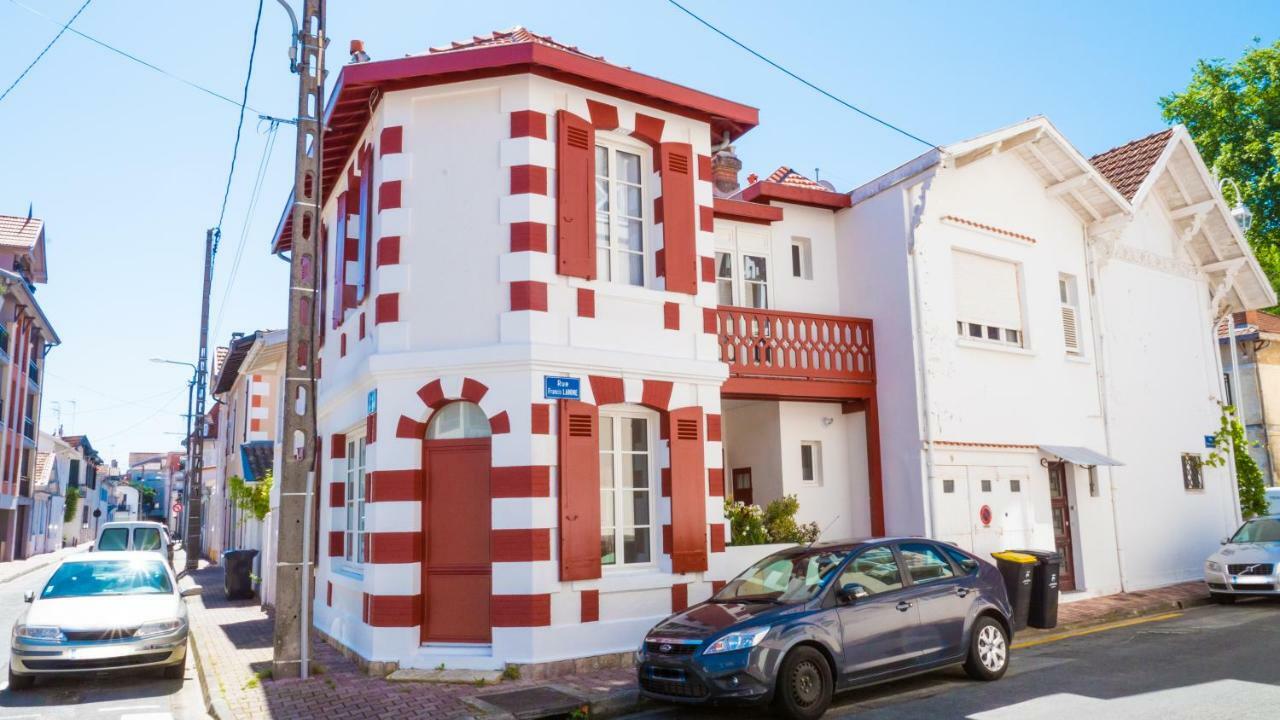 Cap Berilou . Qualite Et Confort Assure . آركاشو المظهر الخارجي الصورة